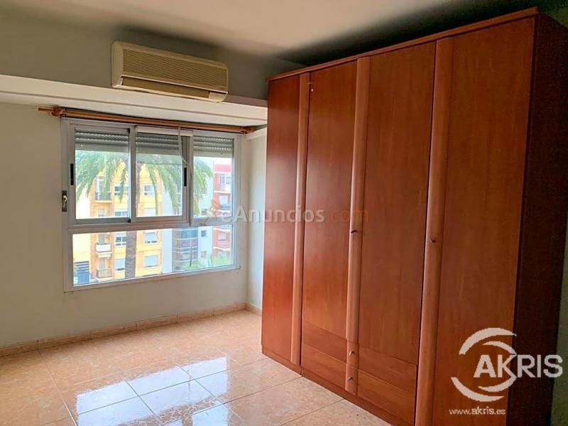 APARTAMENTO EN DENIA
