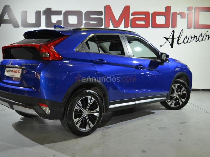 Mitsubishi Eclipse Cross 150T Spirit