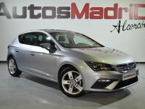 Seat Leon 1.5 TGI 96kW (130CV) St&Sp FR