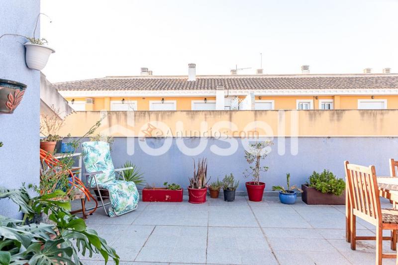 Ático en venta de 250 m Calle Presbítero Martínez Romero, 30850 Totana (Murcia)