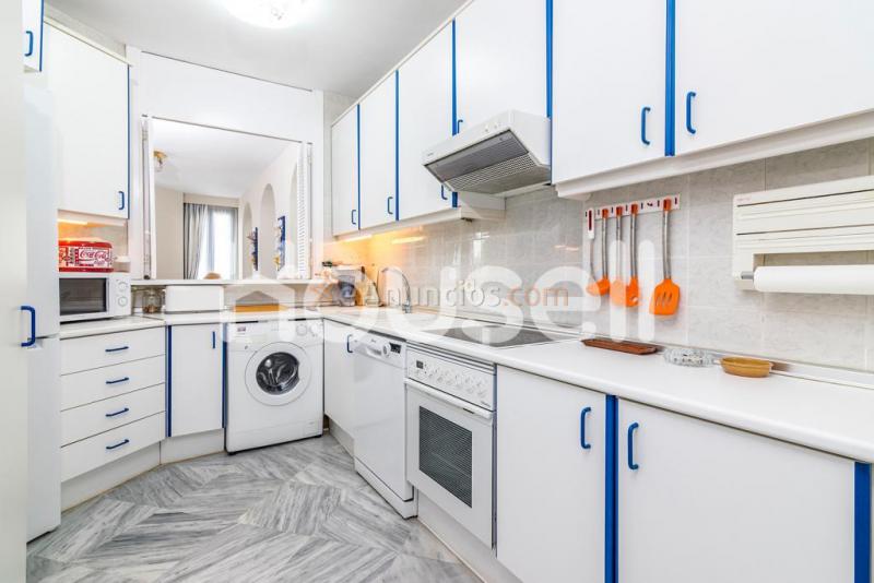 Piso en venta de 214 m Calle Ramón Gómez de la Serna, 29602 Marbella (Málaga)