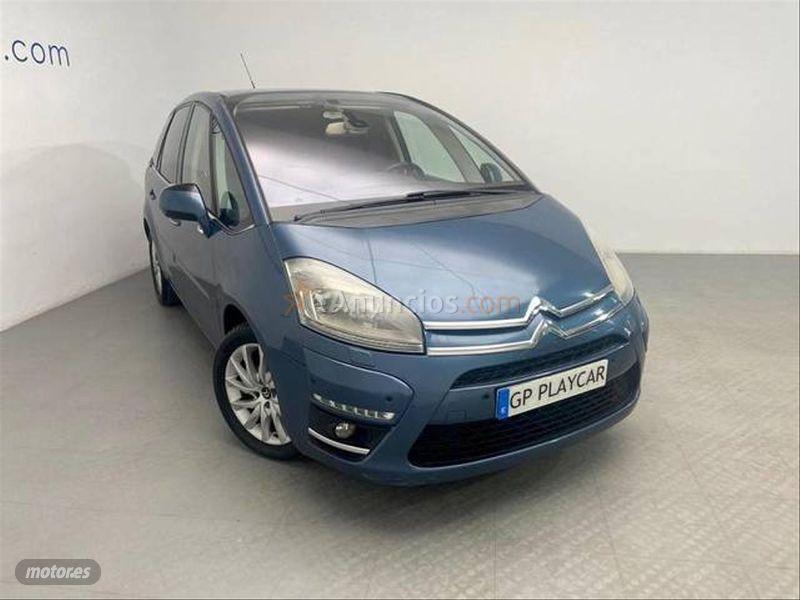 Citroen C4 Picasso 1.6 HDi CMP Exclusive de 2011 con 199.064 Km por 6.900 EUR. en Murcia