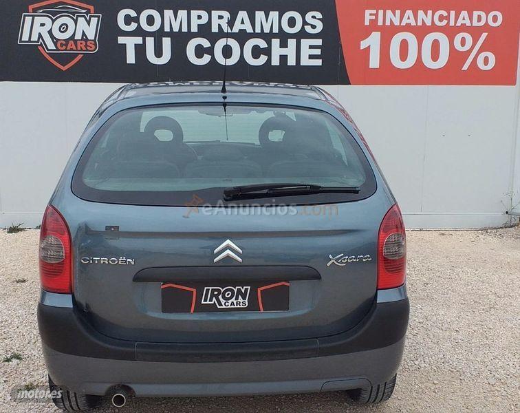 Citroen Xsara Picasso 1.6 LX Plus de 2009 con 144.000 Km por 4.490 EUR. en Alicante