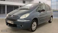 Citroen Xsara Picasso 2.0 HDI Exclusive de 2006 con 320.592 Km por 1.740 EUR. en Madrid