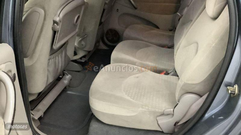 Citroen Xsara Picasso 2.0 HDI Exclusive de 2006 con 320.592 Km por 1.740 EUR. en Madrid