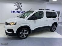 Peugeot Rifter GT Line Standard PureTech 96kW EAT8 de 2020 con 15.500 Km por 30.900 EUR. en Valencia