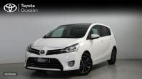 Toyota Verso 1.6 130 Advance 7pl. de 2018 con 80.000 Km por 16.490 EUR. en Valladolid