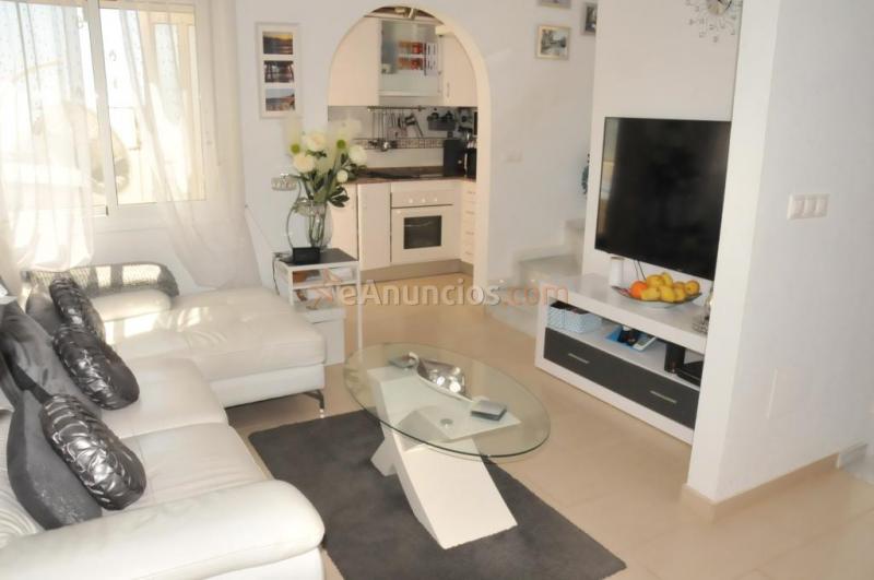 Adosada en Venta en Balsicas Murcia