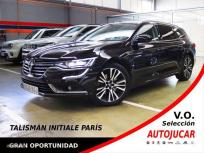 Renault Talisman S.T. Initiale Par. En. dCi 118kW TT EDC de 2018 con 249.000 Km por 16.500 EUR. en Valladolid