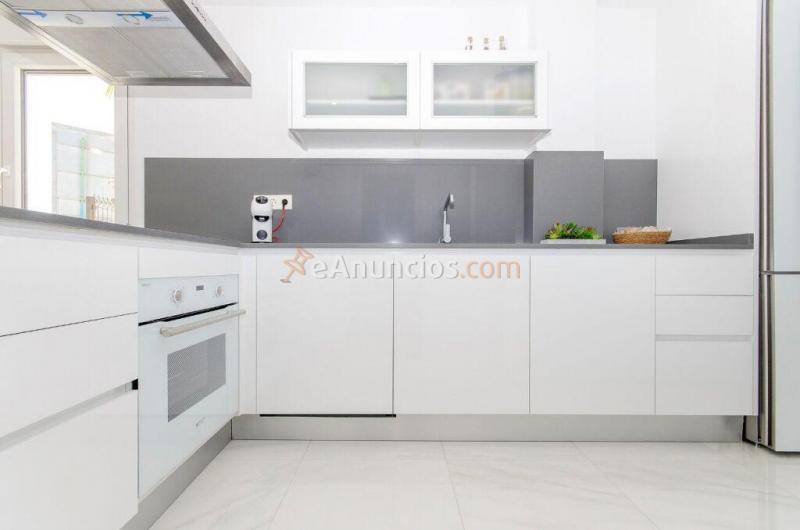 Casa de pueblo en Venta en Balcones, Los Alicante