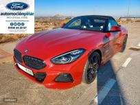 BMW Z4 sDrive20i Auto de 2019 con 6.000 Km por 48.900 EUR. en Granada