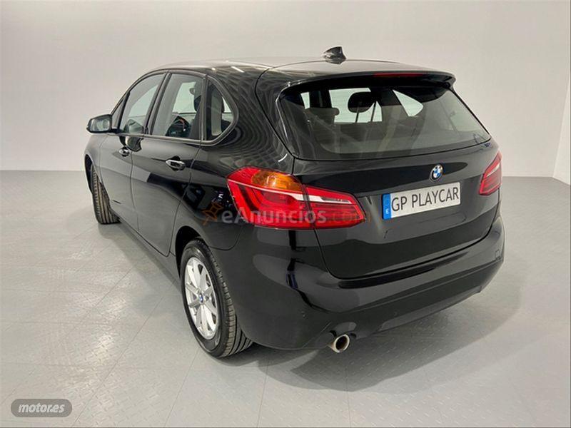 BMW Serie 2 Gran Tourer 216d de 2018 con 165.148 Km por 17.900 EUR. en Almeria