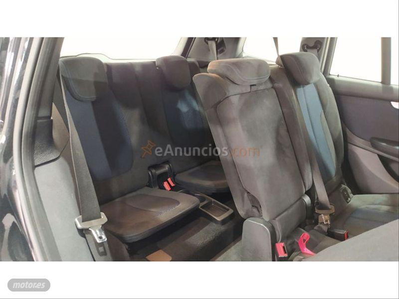 BMW Serie 2 Gran Tourer 220iA de 2017 con 95.000 Km por 24.900 EUR. en Madrid