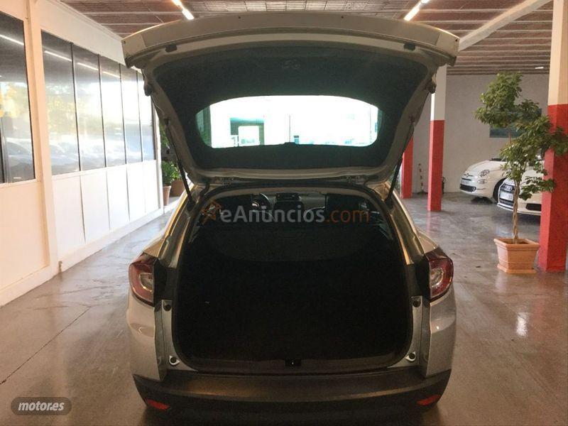 Renault Megane Sp. Tou. Limited Energy dCi 110 SS E6 de 2016 con 160.000 Km por 9.500 EUR. en Malaga