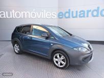 Seat Altea Freetrack 2.0 TDI 170cv 4WD de 2012 con 141.040 Km por 9.500 EUR. en La Rioja