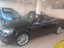 Opel Astra Twin Top 1.9 CDTi Cosmo de 2007 con 170.090 Km por 4.990 EUR. en Madrid