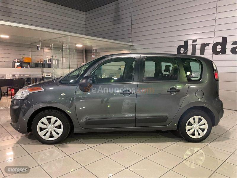 Citroen C3 Picasso HDI 90cv Airdream Attraction de 2014 con 86.000 Km por 9.990 EUR. en Salamanca