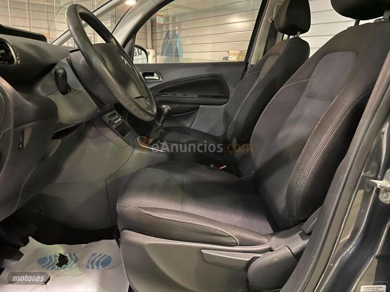 Citroen C3 Picasso HDI 90cv Airdream Attraction de 2014 con 86.000 Km por 9.990 EUR. en Salamanca