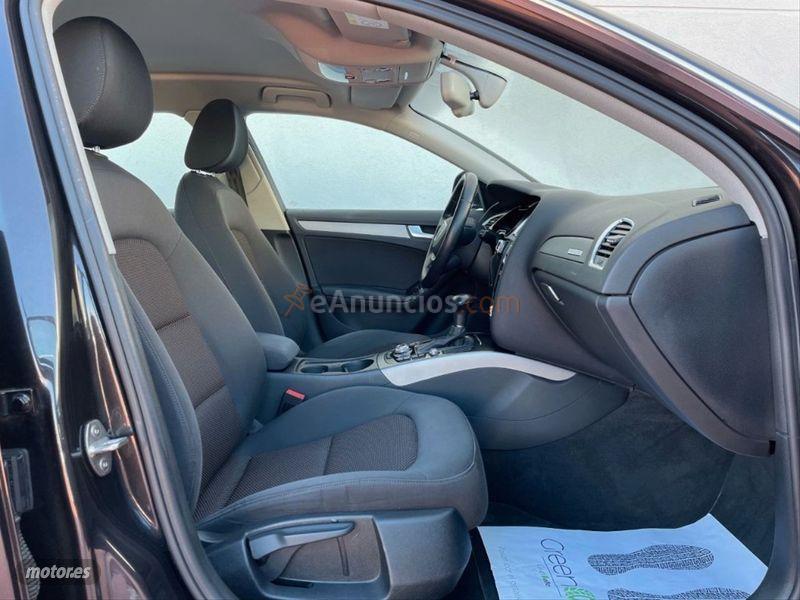 Audi A4 Allroad Quattro 2.0 TDI clean diesel 190CV S tro quattro de 2015 con 164.447 Km por 19.850 EUR. en Barcelona