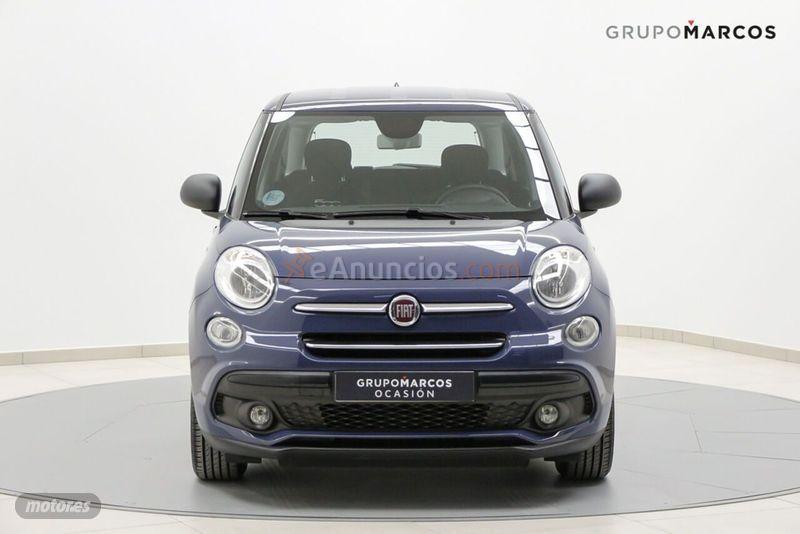 Fiat 500L Urban 1.4 16v 70kW 95CV de 2019 con 27.390 Km por 15.500 EUR. en Valencia