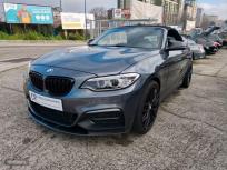 BMW Serie 2 M235i de 2015 con 81.000 Km por 31.990 EUR. en Pontevedra