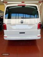 Volkswagen Multivan Trendline Corto 2.0 TDI 110kW150CV BMT de 2017 con 110.000 Km por 29.670 EUR. en Leon