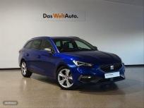 Seat Leon SP 1.5 TSI 110kW SS FR de 2020 con 11.779 Km por 26.500 EUR. en Barcelona