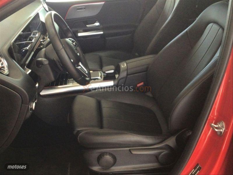 Mercedes Clase B B 200 de 2021 con 16.710 Km por 36.854 EUR. en Madrid