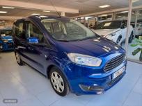 Ford Tourneo Courier 1.5 TDCi 75cv Trend de 2015 con 120.000 Km por 10.490 EUR. en Tarragona