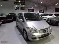 Mercedes Clase A A 180 CDI ELEGANCE de 2007 con 119.000 Km por 6.400 EUR. en Madrid