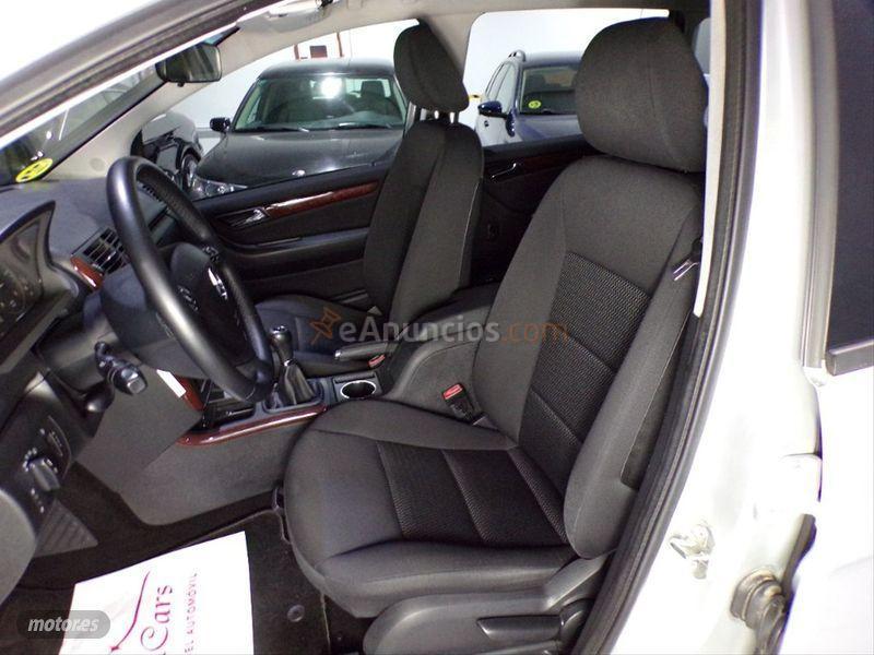 Mercedes Clase A A 180 CDI ELEGANCE de 2007 con 119.000 Km por 6.400 EUR. en Madrid