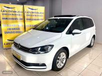 Volkswagen Touran Advance 1.6 TDI 85kW 115CV de 2018 con 61.231 Km por 25.900 EUR. en Valencia