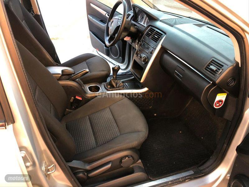 Mercedes Clase B B 200 CDI de 2009 con 330.000 Km por 5.500 EUR. en Valladolid