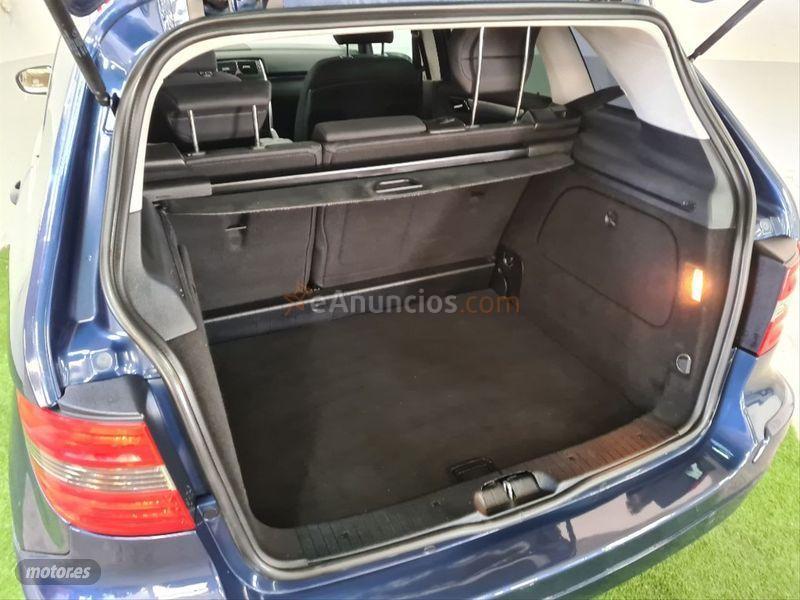 Mercedes Clase B B 180 CDI de 2008 con 133.000 Km por 6.900 EUR. en Salamanca
