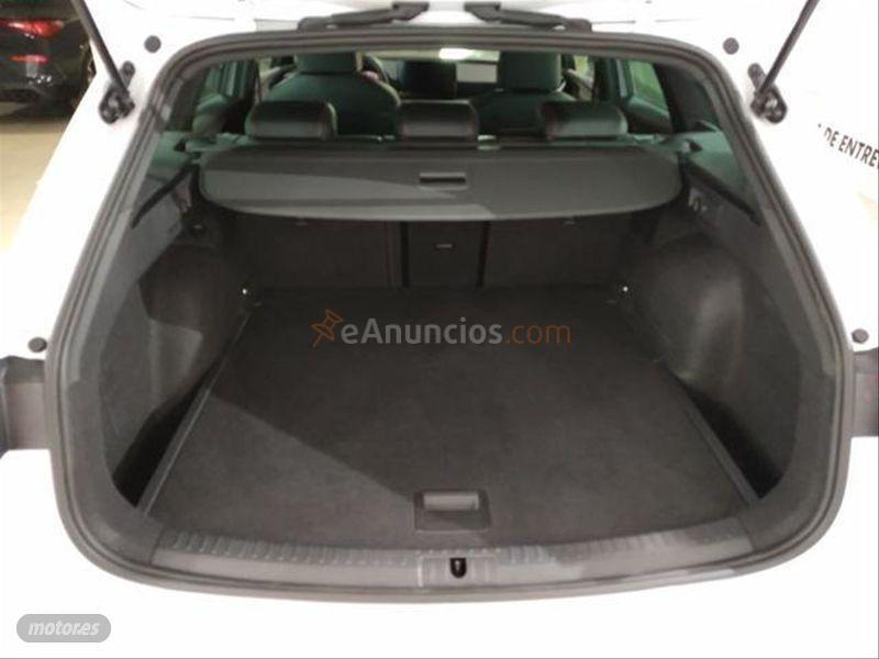 Seat Leon SP 1.5 TSI 110kW SS FR de 2020 con 8.424 Km por 25.900 EUR. en Malaga