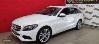 Mercedes Clase C C 220 d Avantgarde Estate de 2016 con 171.000 Km por 22.900 EUR. en A Coruna