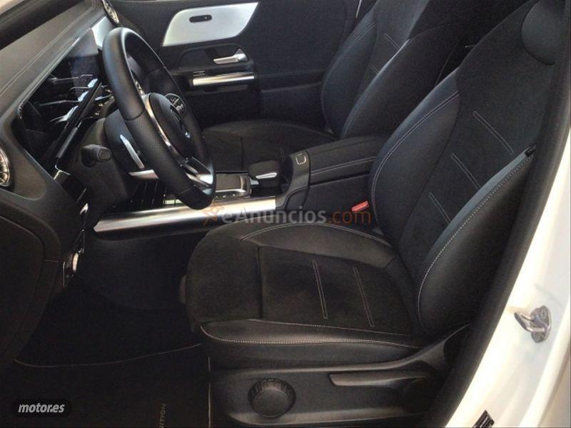 Mercedes Clase B B 200 d de 2021 con 10.090 Km por 35.854 EUR. en Madrid