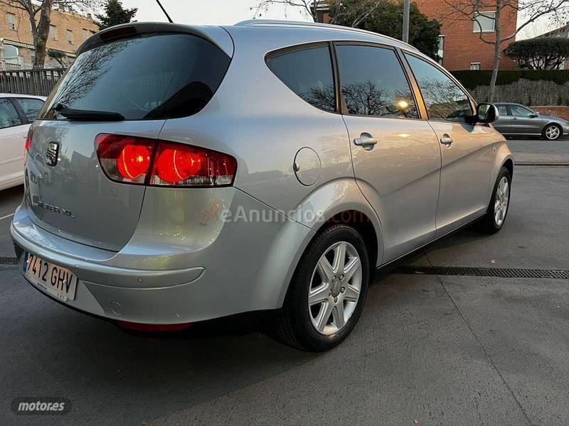 Seat Altea XL 1.9 TDI 105cv Stylance de 2008 con 75.277 Km por 7.900 EUR. en Barcelona