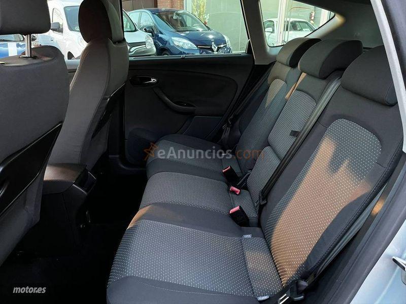 Seat Altea XL 1.9 TDI 105cv Stylance de 2008 con 75.277 Km por 7.900 EUR. en Barcelona