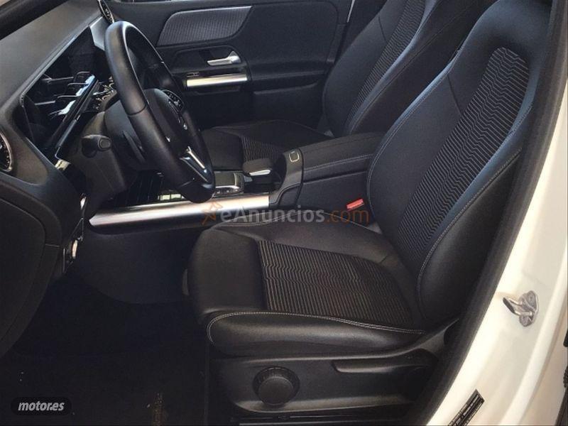 Mercedes Clase B B 180 de 2021 con 16.325 Km por 33.854 EUR. en Madrid
