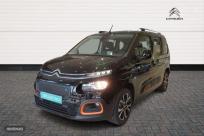 Citroen Berlingo Talla M eBerlingo 50 kWh SHINE de 2021 con 10 Km por 32.850 EUR. en Lugo