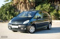 Citroen Xsara Picasso 2.0 HDI Exclusive de 2005 con 320.200 Km por 2.550 EUR. en Murcia