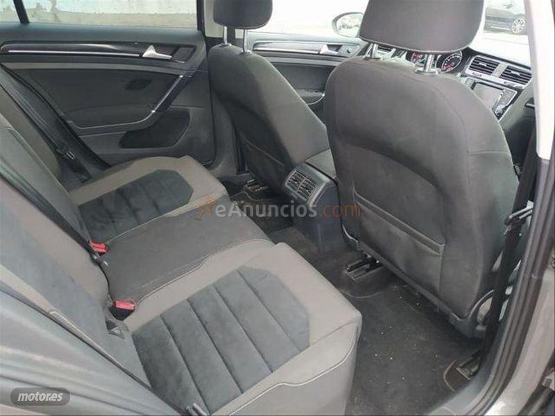 Volkswagen Golf Variant Sport 2.0 TDI 150cv BMT de 2014 con 87.944 Km por 18.900 EUR. en Barcelona