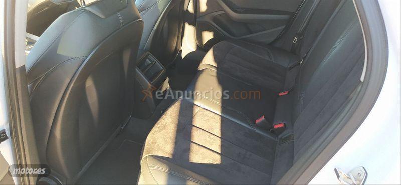 Audi A4 Avant 3.0 TDI quattro S tronic sport ed de 2016 con 165.000 Km por 24.900 EUR. en Toledo