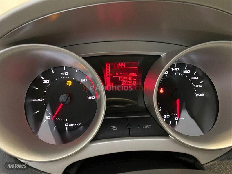 Seat Ibiza ST 1.6 TDI 90cv Copa DPF de 2011 con 130.000 Km por 7.900 EUR. en Madrid