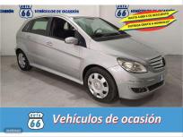 Mercedes Clase B B 180 CDI de 2006 con 305.000 Km por 3.900 EUR. en Madrid