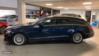 Mercedes Clase CLS CLS 250 BlueTEC Shooting Brake de 2015 con 248.567 Km por 23.990 EUR. en Pontevedra