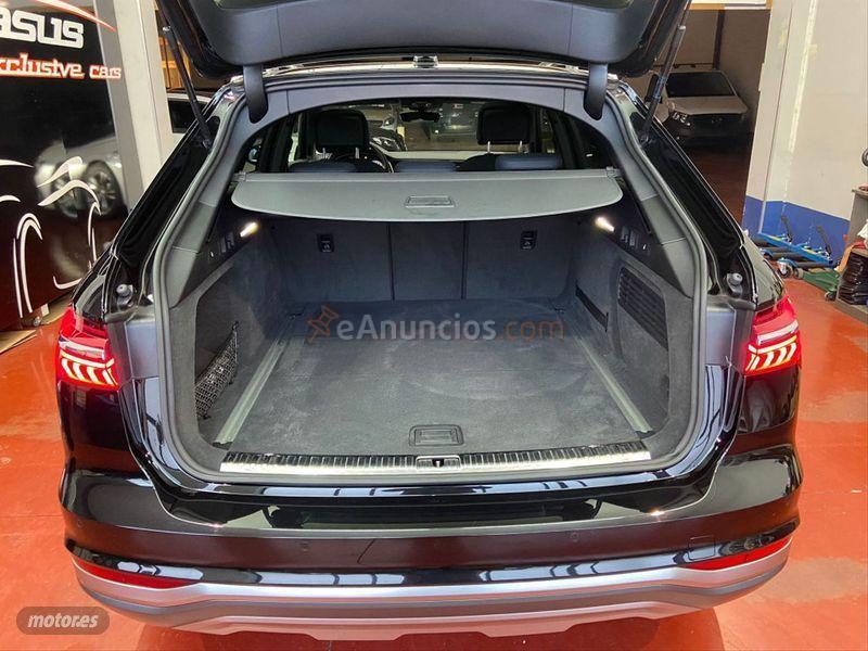 Audi A6 Allroad Quattro 3.0 50 TDI quattro tiptronic de 2020 con 32.500 Km por 63.900 EUR. en Leon