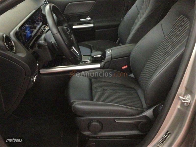 Mercedes Clase B B 180 de 2021 con 16.230 Km por 33.854 EUR. en Madrid