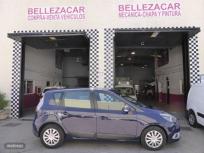 Renault Scenic Expression Energy Tce 115 de 2014 con 166.399 Km por 4.990 EUR. en Madrid